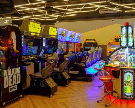THE 10 BEST Metro Manila Game & Entertainment Centers .